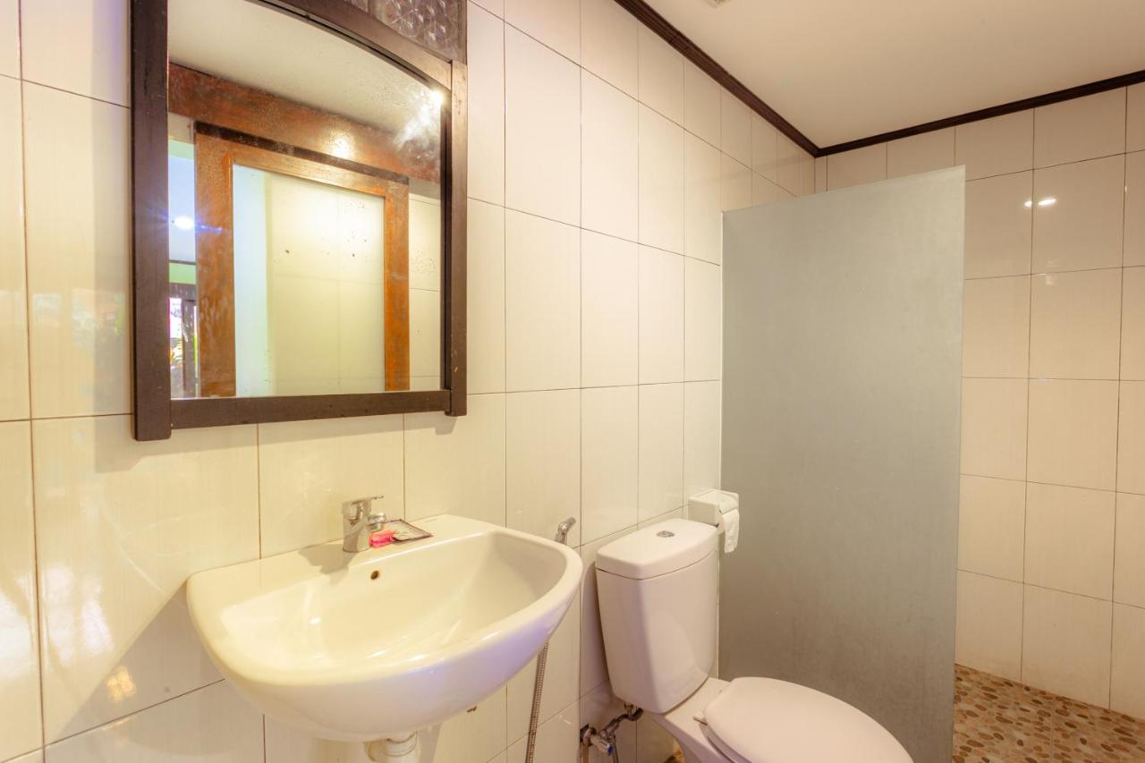 Pacung Indah Hotel & Restaurant By Ecommerceloka Bedugul  Extérieur photo