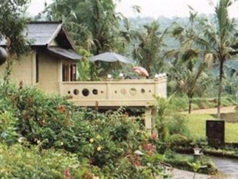 Pacung Indah Hotel & Restaurant By Ecommerceloka Bedugul  Extérieur photo