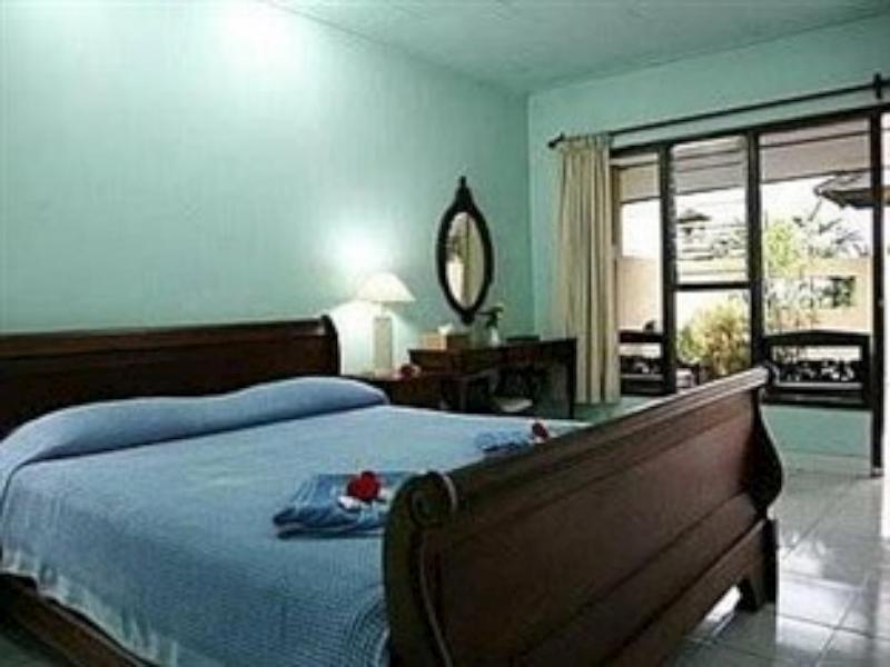 Pacung Indah Hotel & Restaurant By Ecommerceloka Bedugul  Extérieur photo