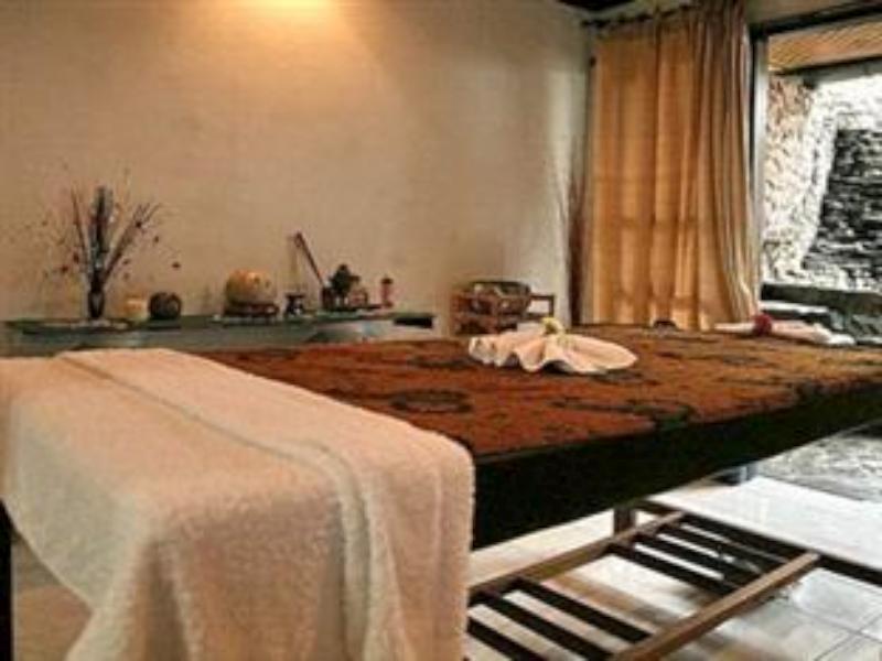 Pacung Indah Hotel & Restaurant By Ecommerceloka Bedugul  Extérieur photo