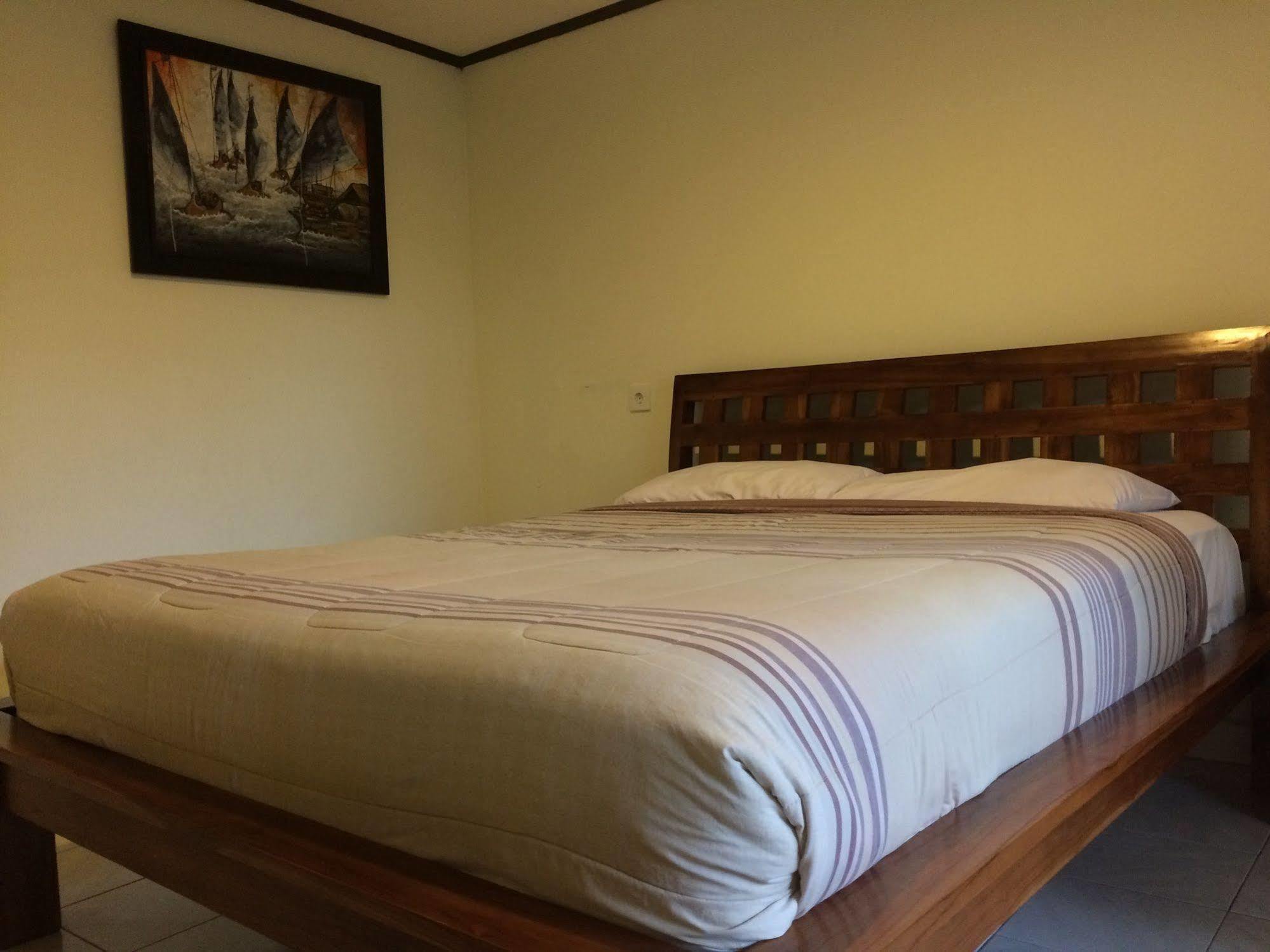 Pacung Indah Hotel & Restaurant By Ecommerceloka Bedugul  Extérieur photo